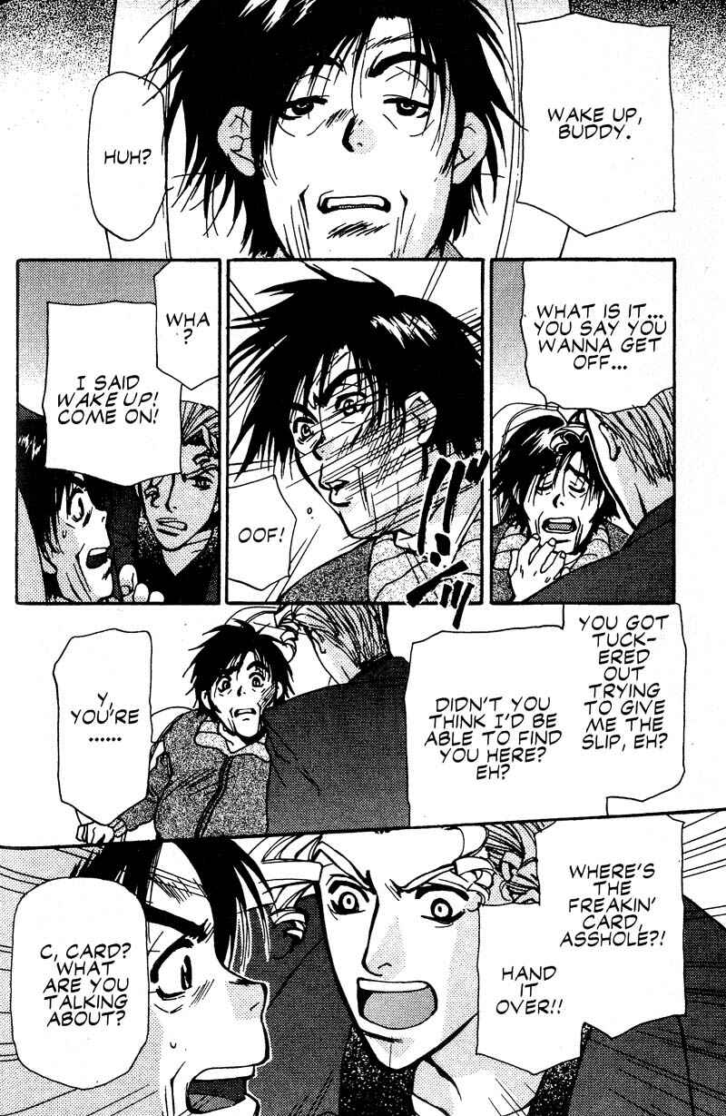 Page 37 Chapter 11 Cowboy Bebop