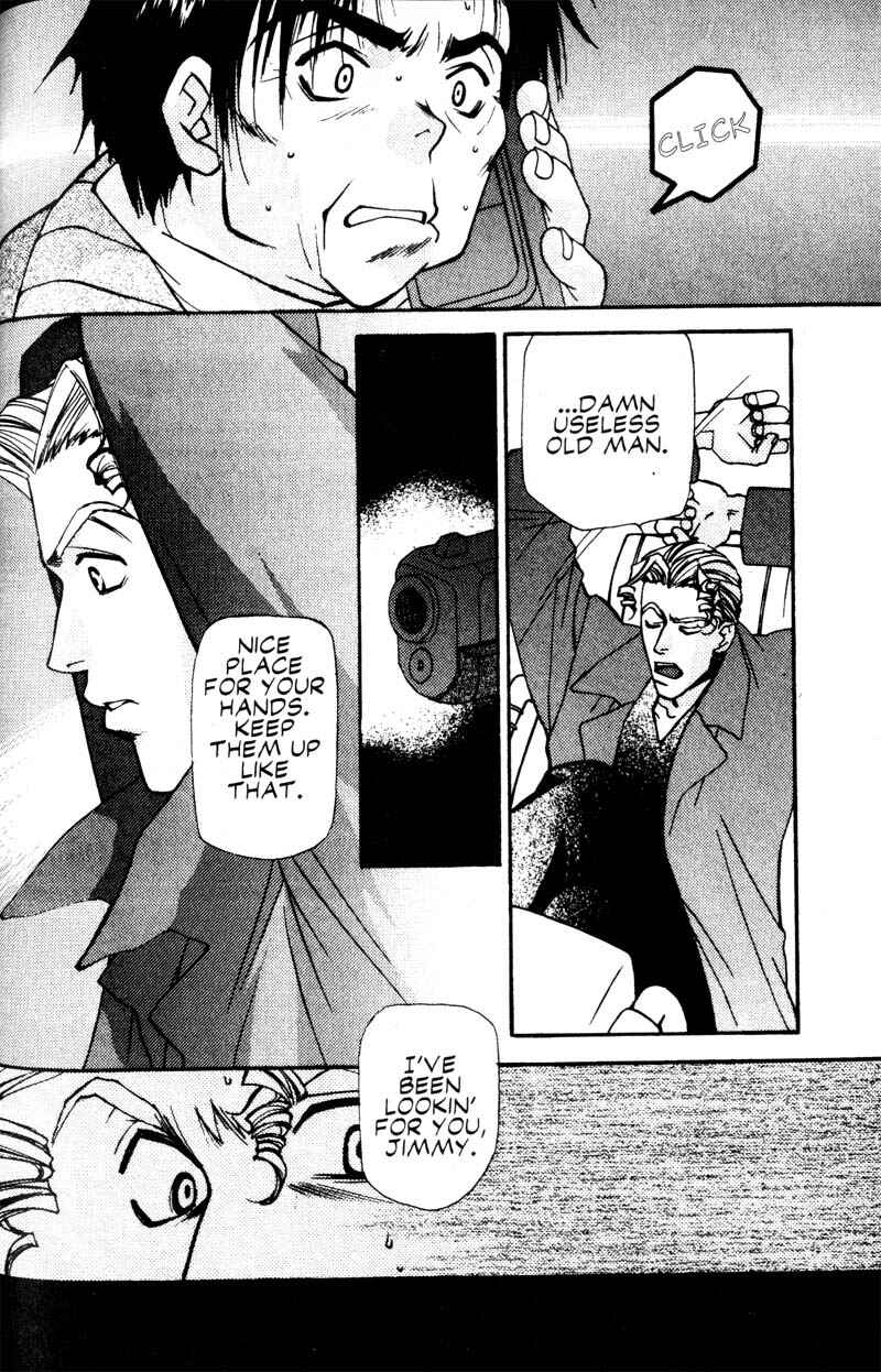 Page 53 Chapter 11 Cowboy Bebop