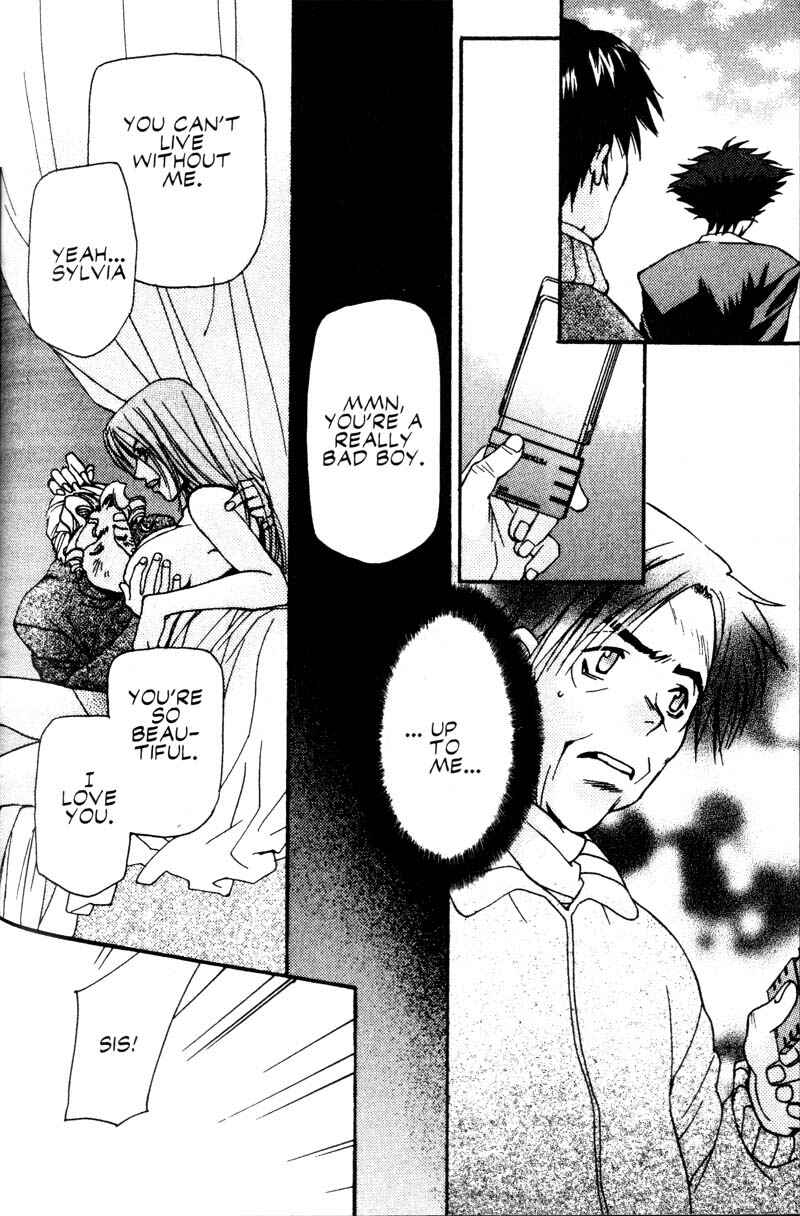 Page 75 Chapter 11 Cowboy Bebop