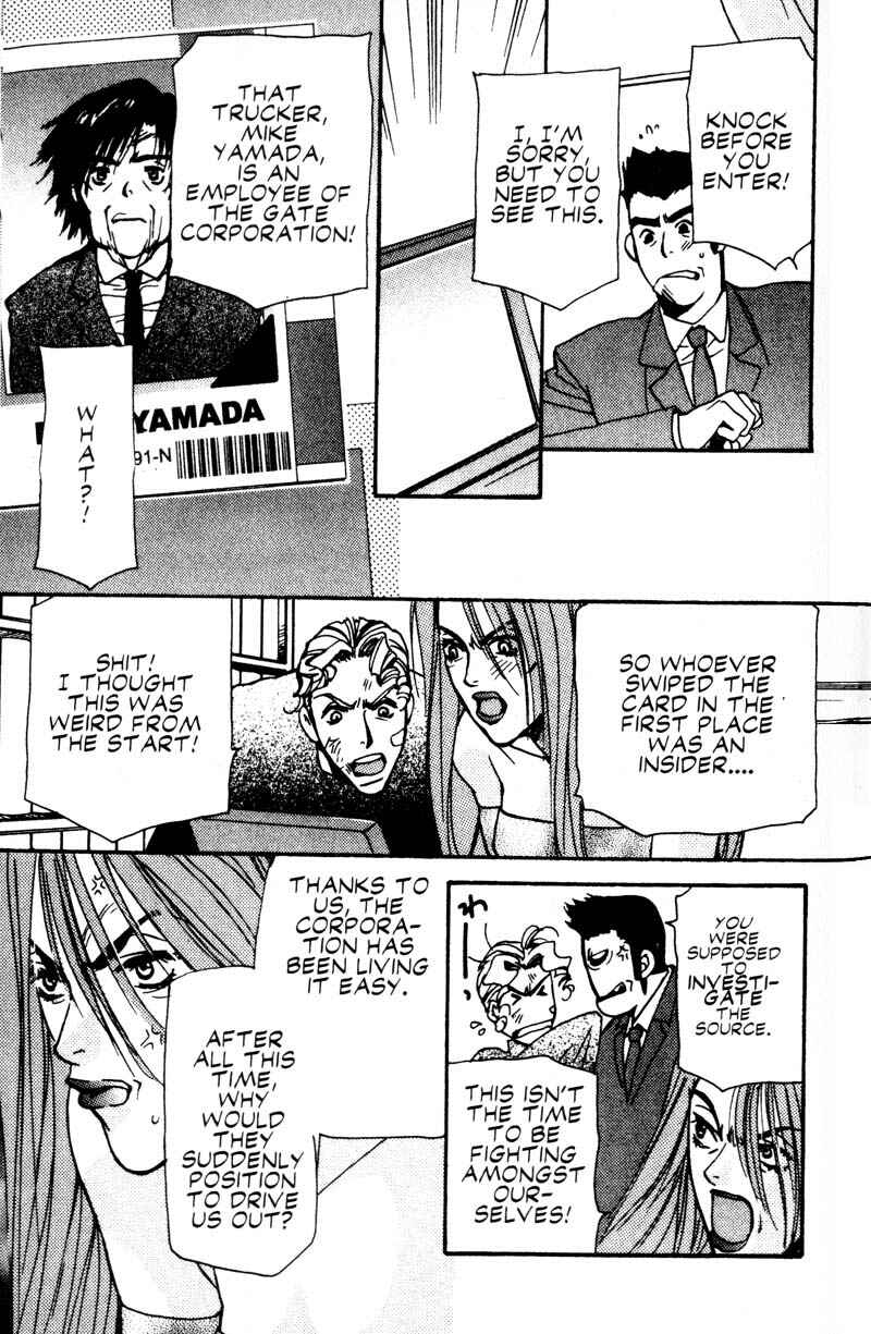Page 76 Chapter 11 Cowboy Bebop
