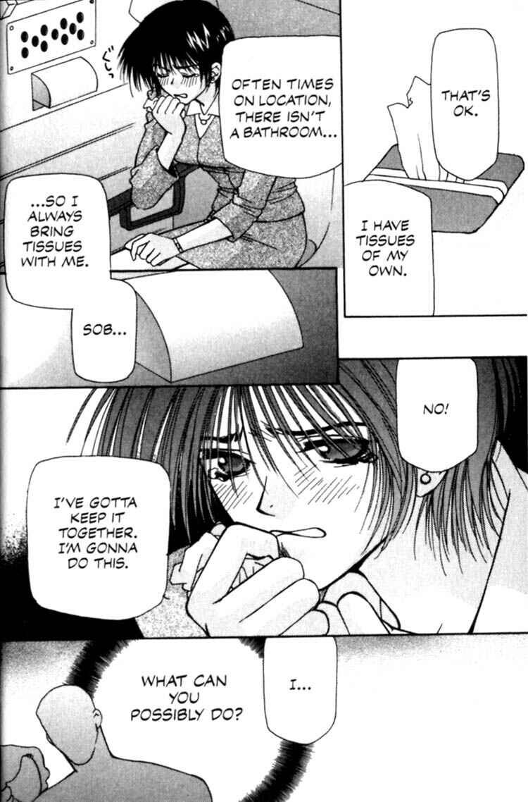 Page 23 Chapter 5 Cowboy Bebop