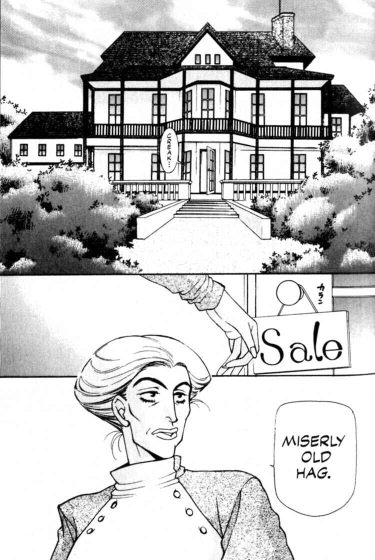 Page 26 Chapter 5 Cowboy Bebop