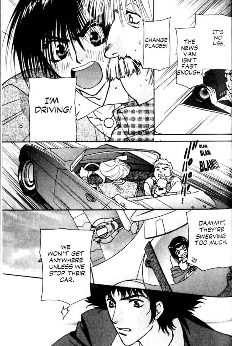 Page 36 Chapter 5 Cowboy Bebop