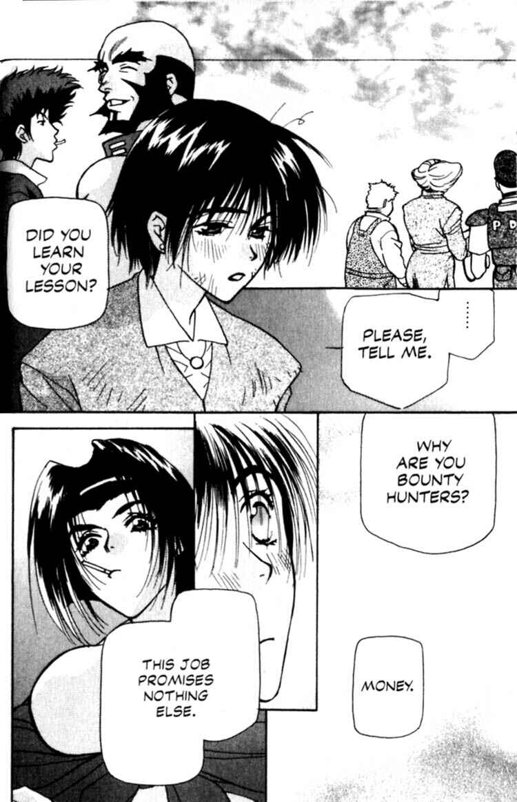 Page 45 Chapter 5 Cowboy Bebop