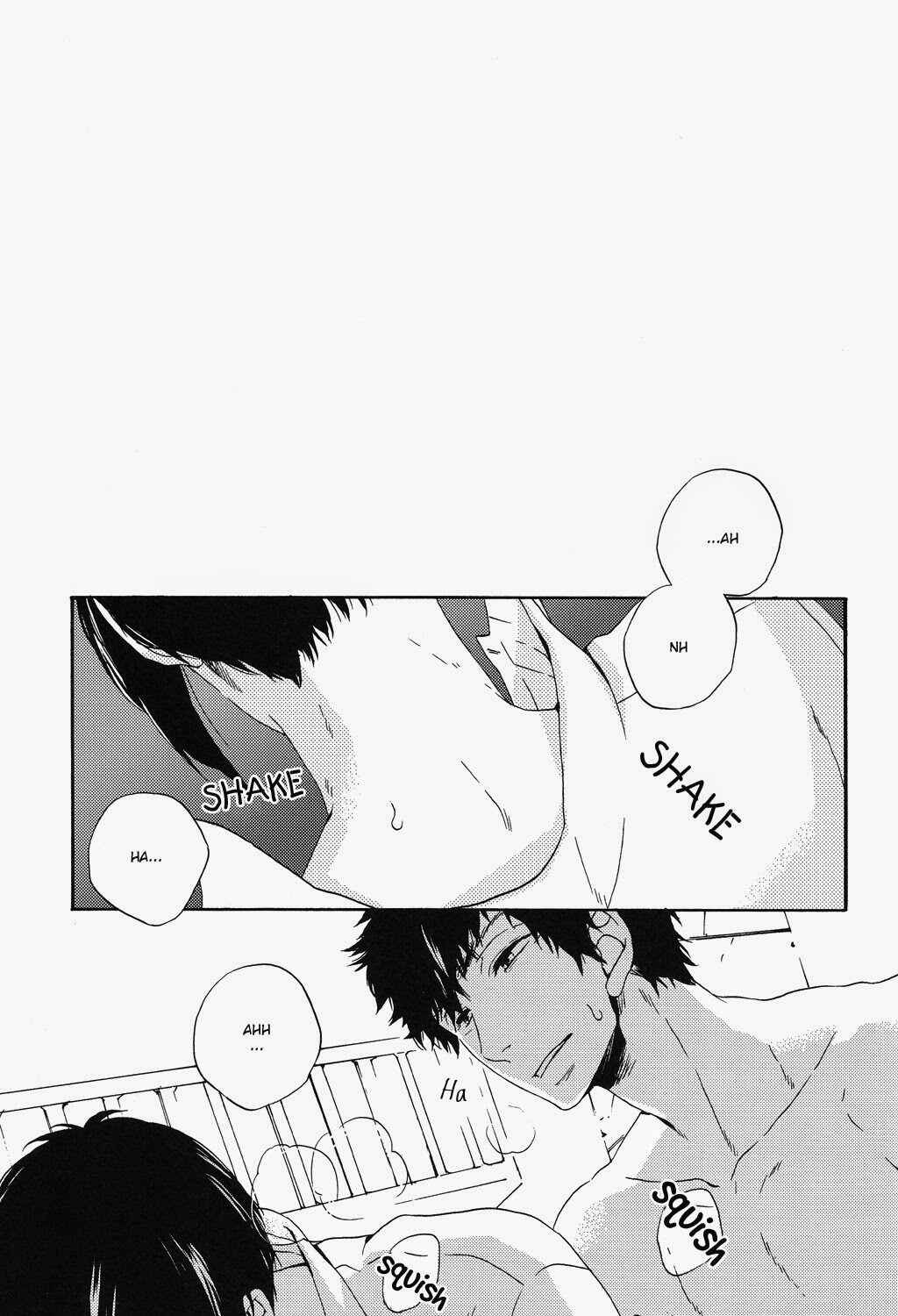 Page 4 Chapter Unknown_a117 Psycho-Pass - Emono ni Shirushi (Doujinshi)