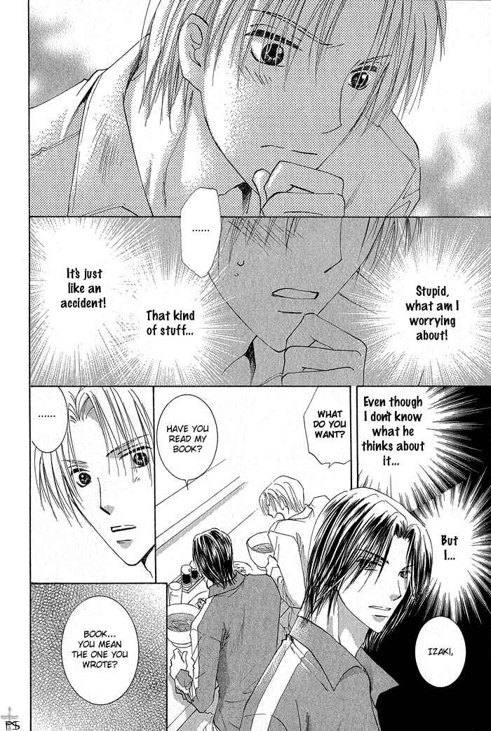 Page 30 Chapter 2 Aisaretaino