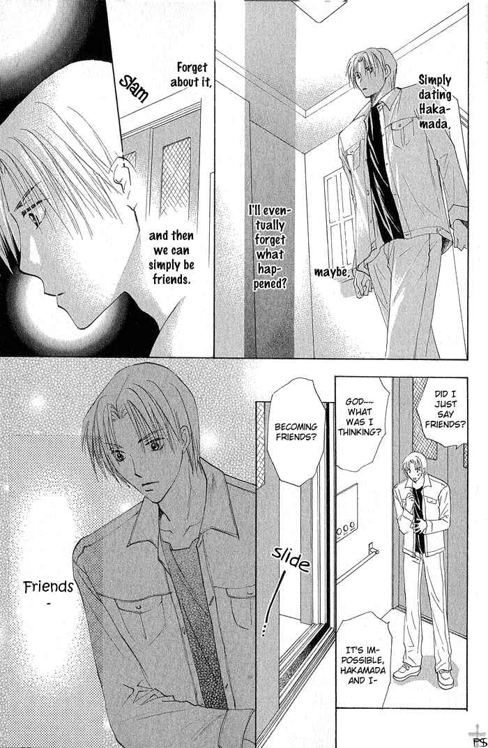 Page 35 Chapter 2 Aisaretaino