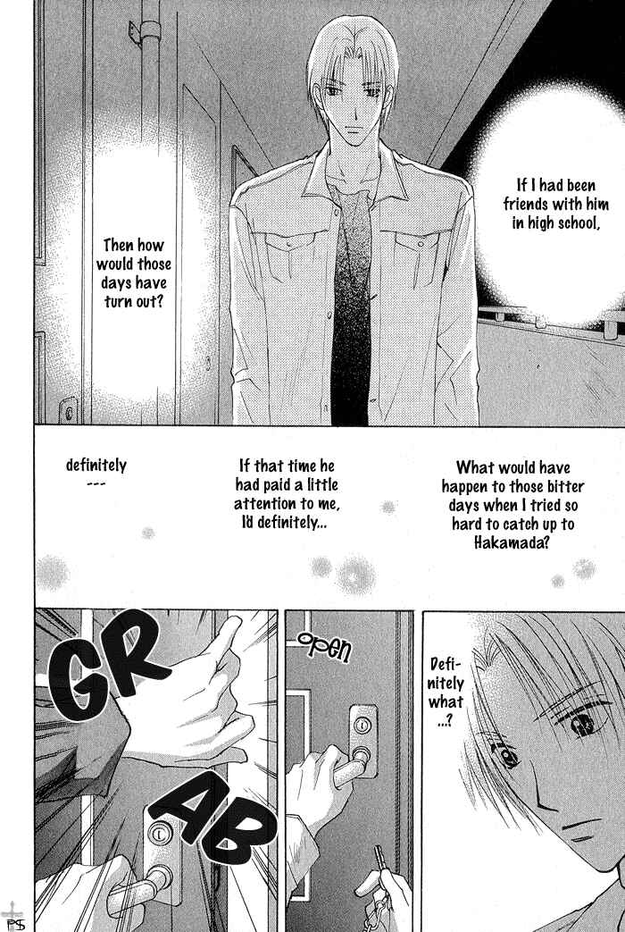 Page 36 Chapter 2 Aisaretaino