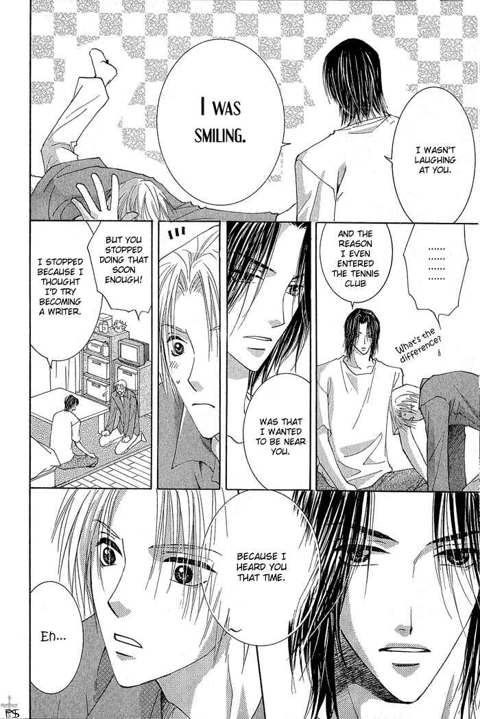 Page 18 Chapter 4 Aisaretaino