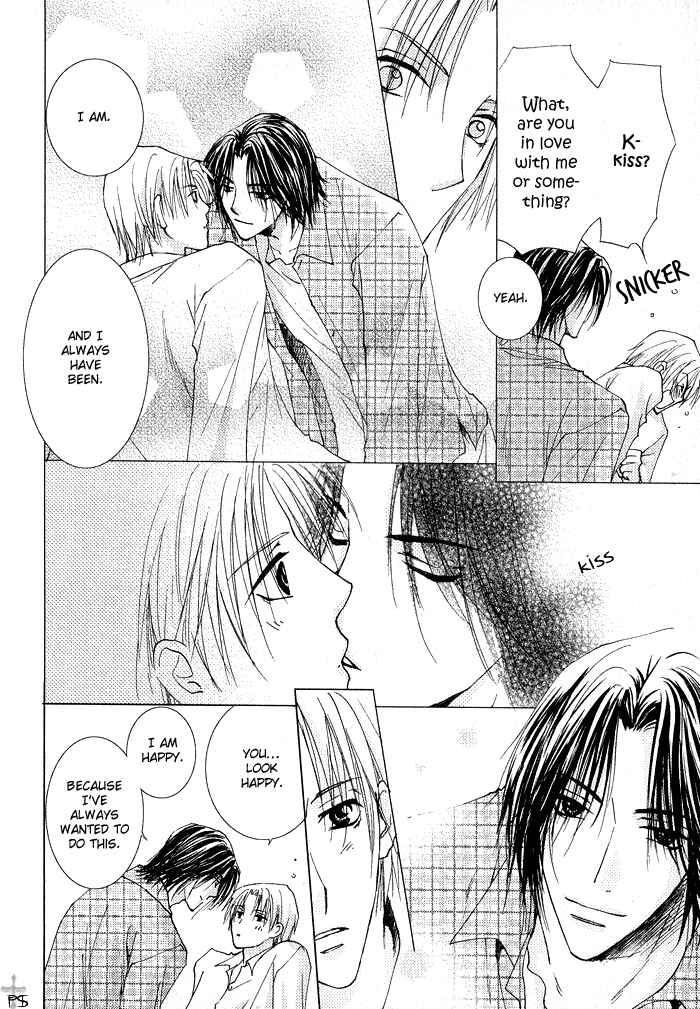 Page 46 Chapter 4 Aisaretaino