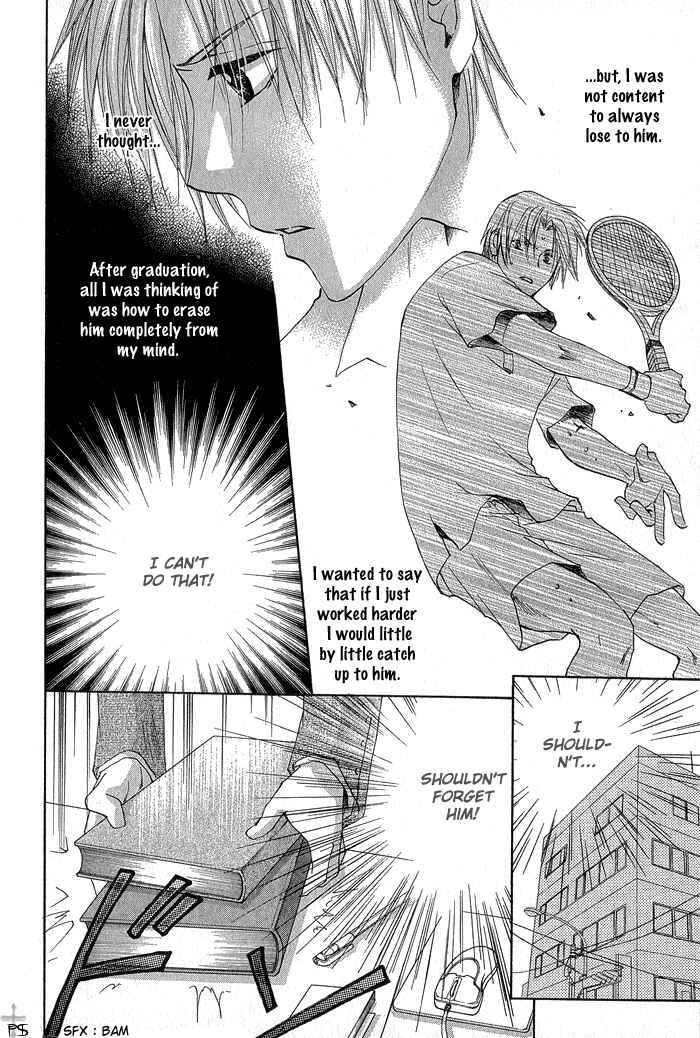 Page 22 Chapter 3 Aisaretaino