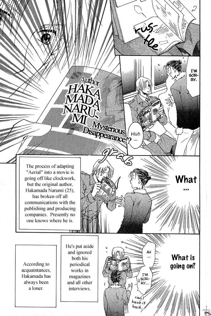 Page 35 Chapter 3 Aisaretaino