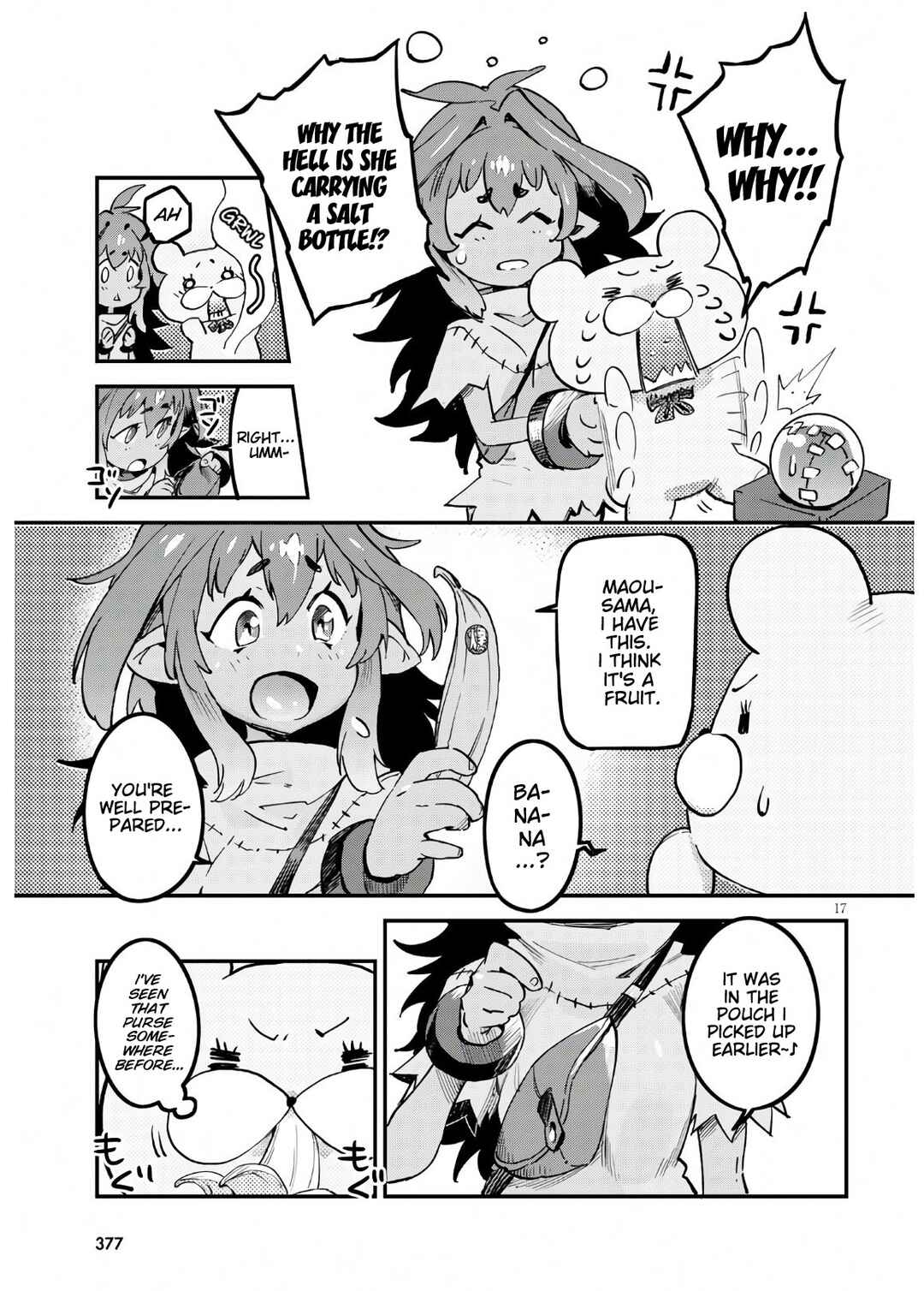 Page 17 Chapter Unknown_d883 Dungeon of Demonking