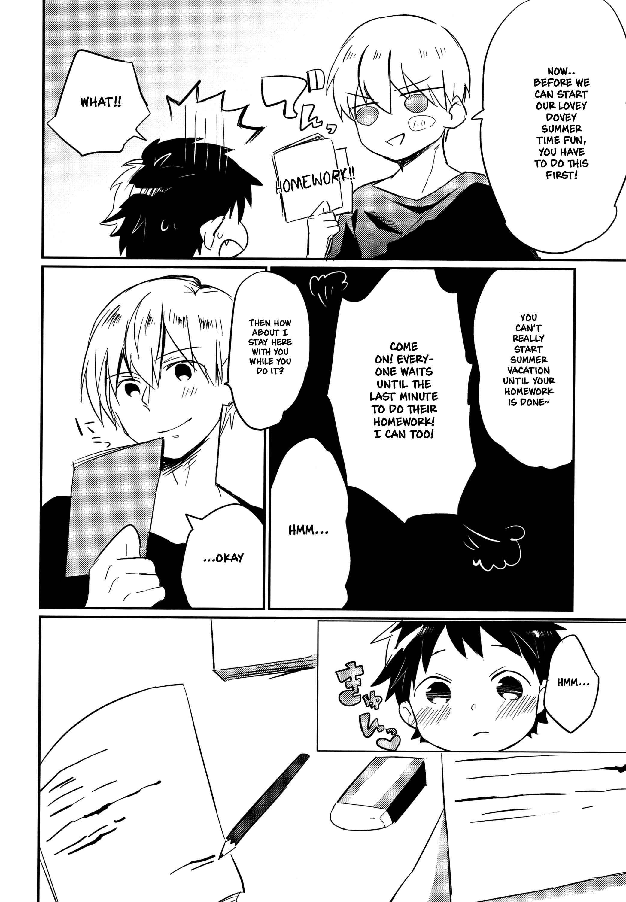 Page 7 Chapter Unknown_3882 Aieki Apron