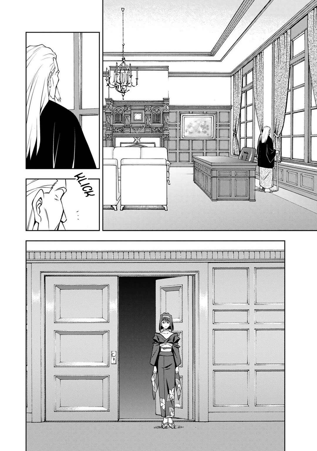 Page 38 Chapter 4 Sakura Taisen Part 2