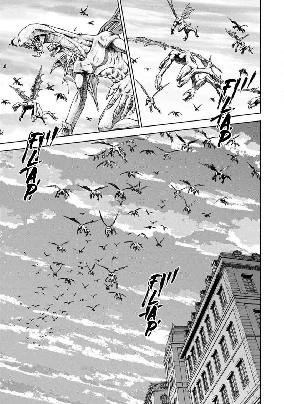 Page 9 Chapter 15 Sakura Taisen Part 2