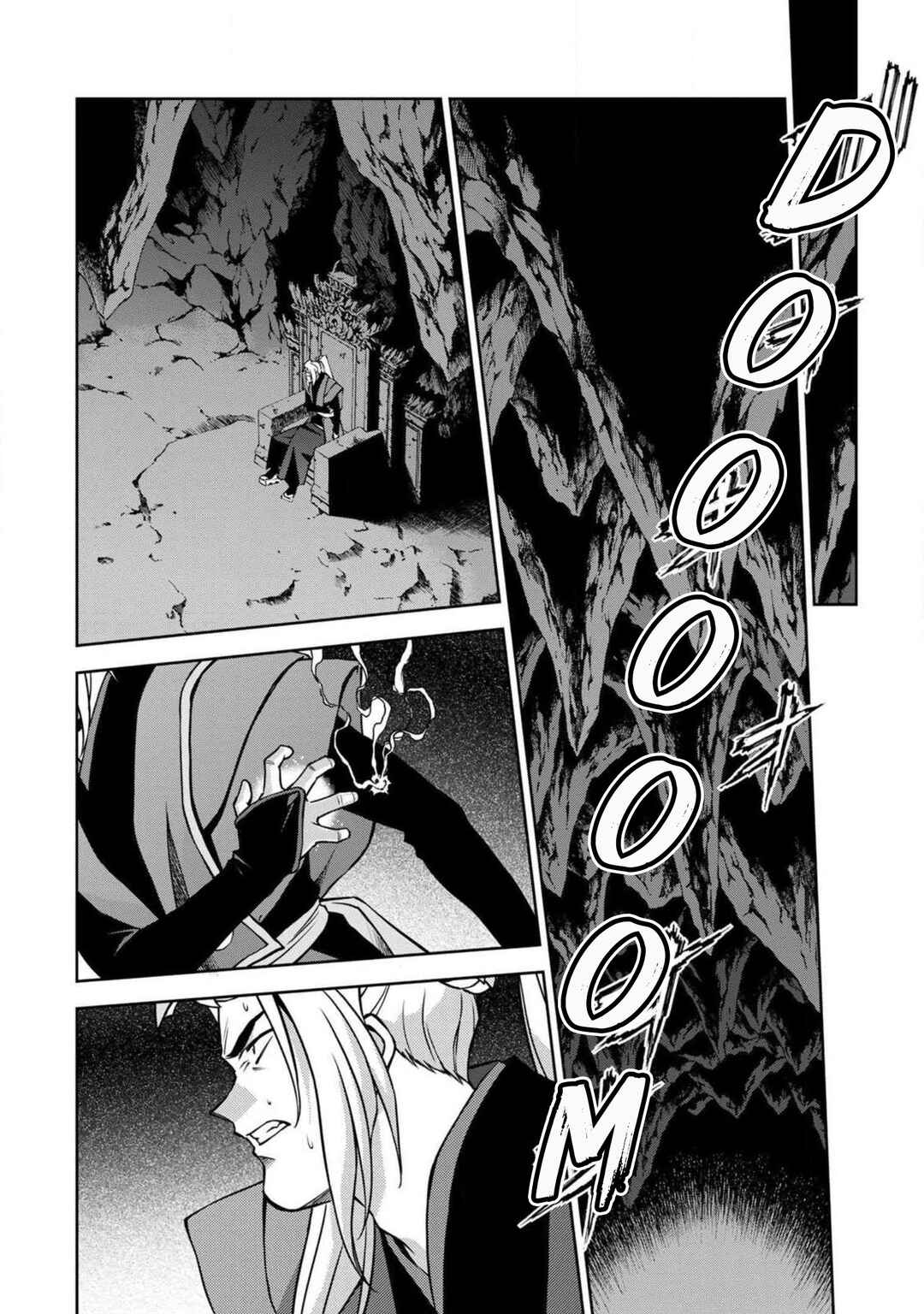 Page 56 Chapter 9 Sakura Taisen Part 2