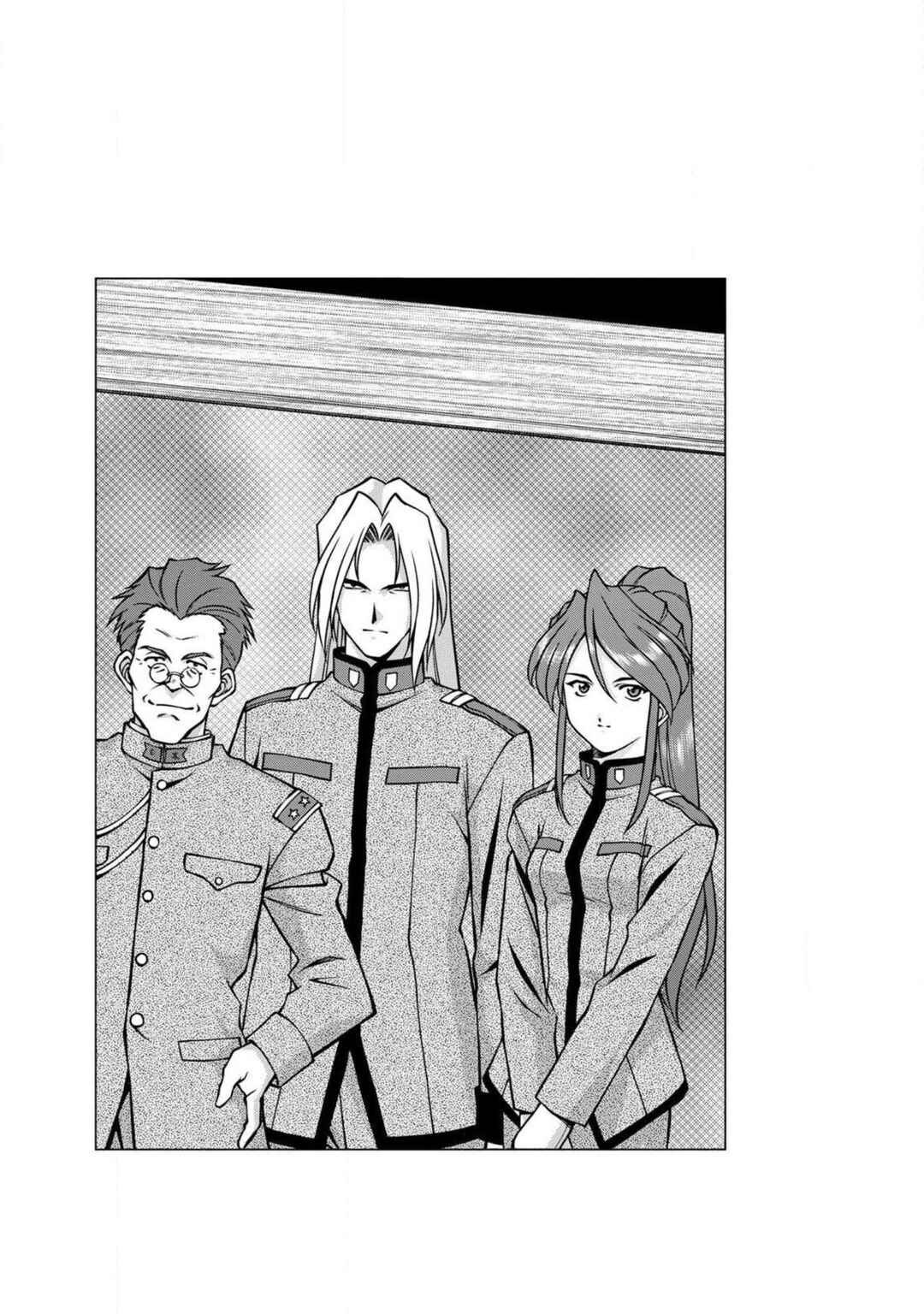 Page 61 Chapter 9 Sakura Taisen Part 2