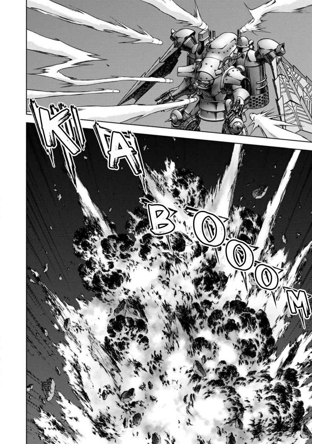 Page 29 Chapter 14 Sakura Taisen Part 2