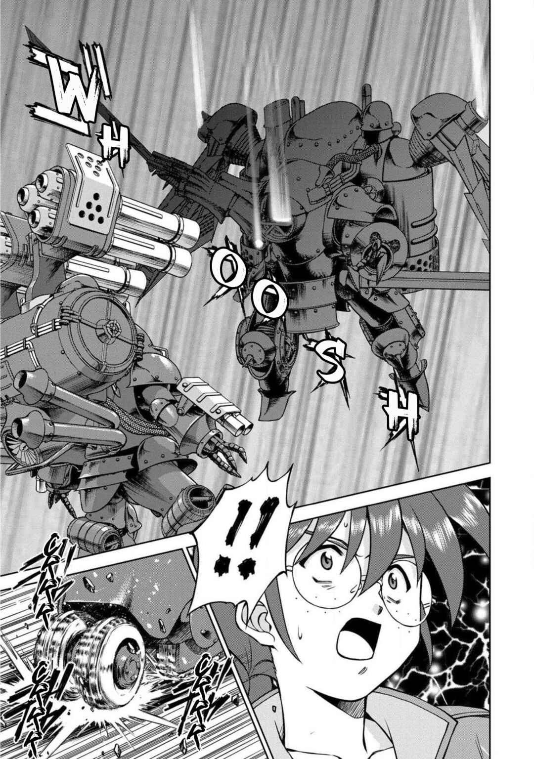 Page 7 Chapter 14 Sakura Taisen Part 2