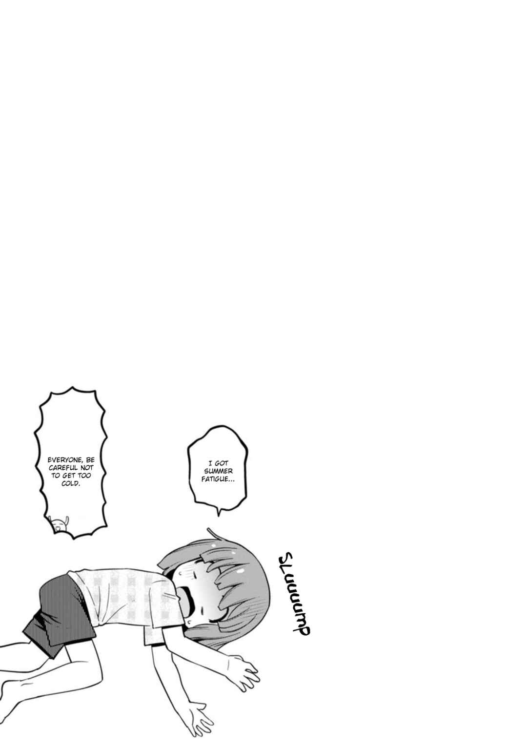 Page 15 Chapter 43 Kobayashi-san Chi no Maid Dragon: Lucoa wa Boku no ×× Desu