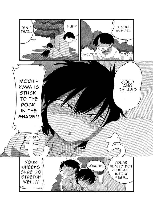 Page 1 Chapter 12 Mochikawa