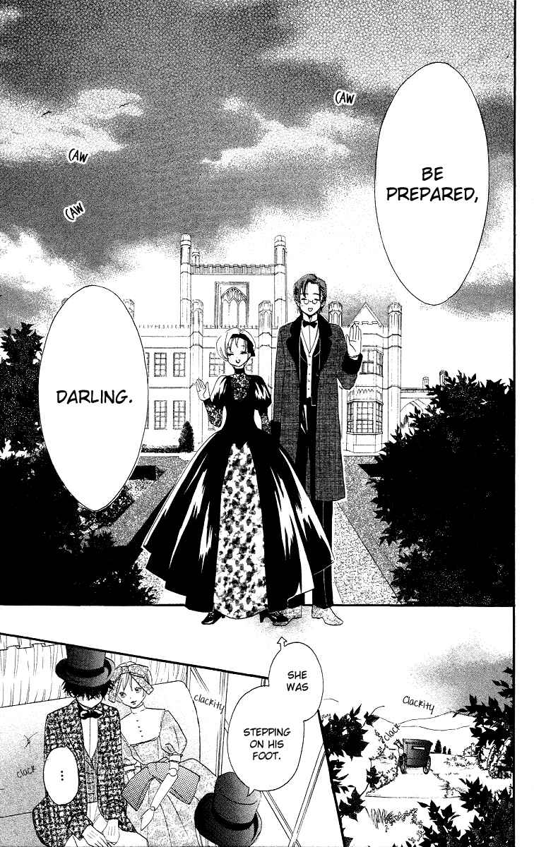 Page 39 Chapter 3 Present wa Shinju