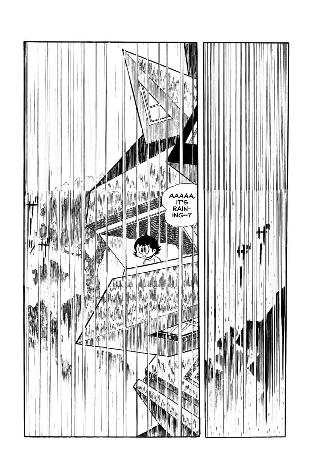 Page 4 Chapter 21 Kikkai-kun