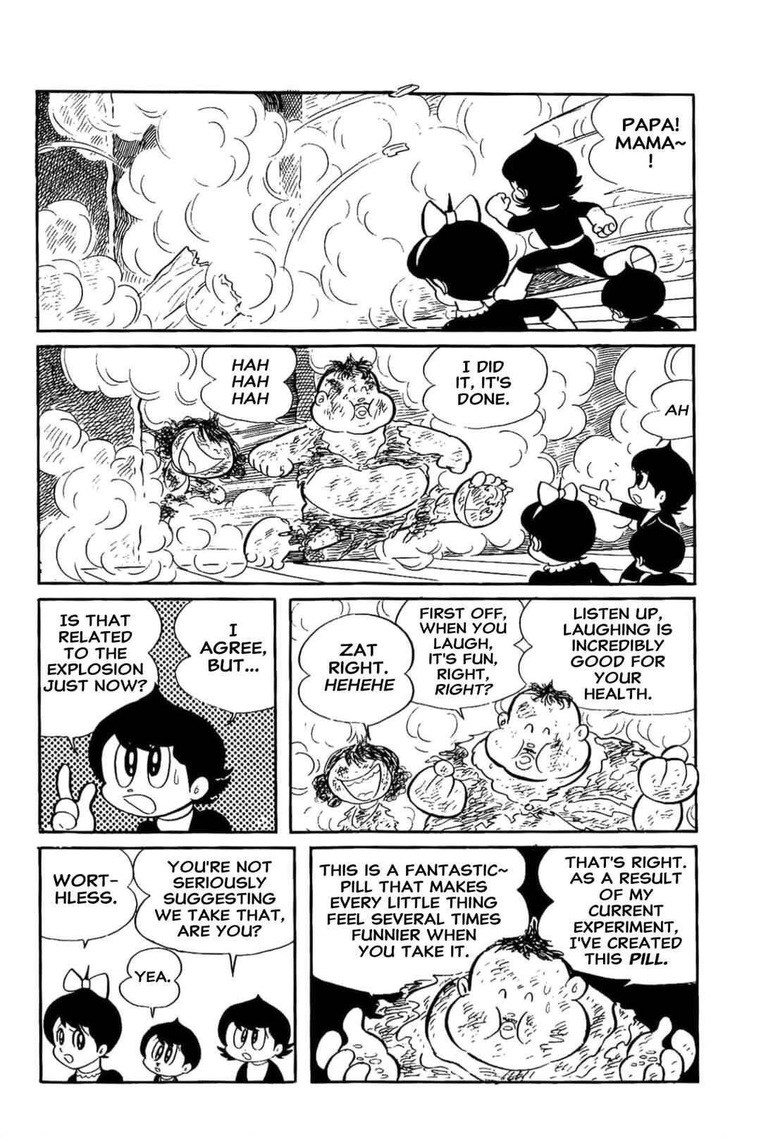 Page 3 Chapter 7 Kikkai-kun