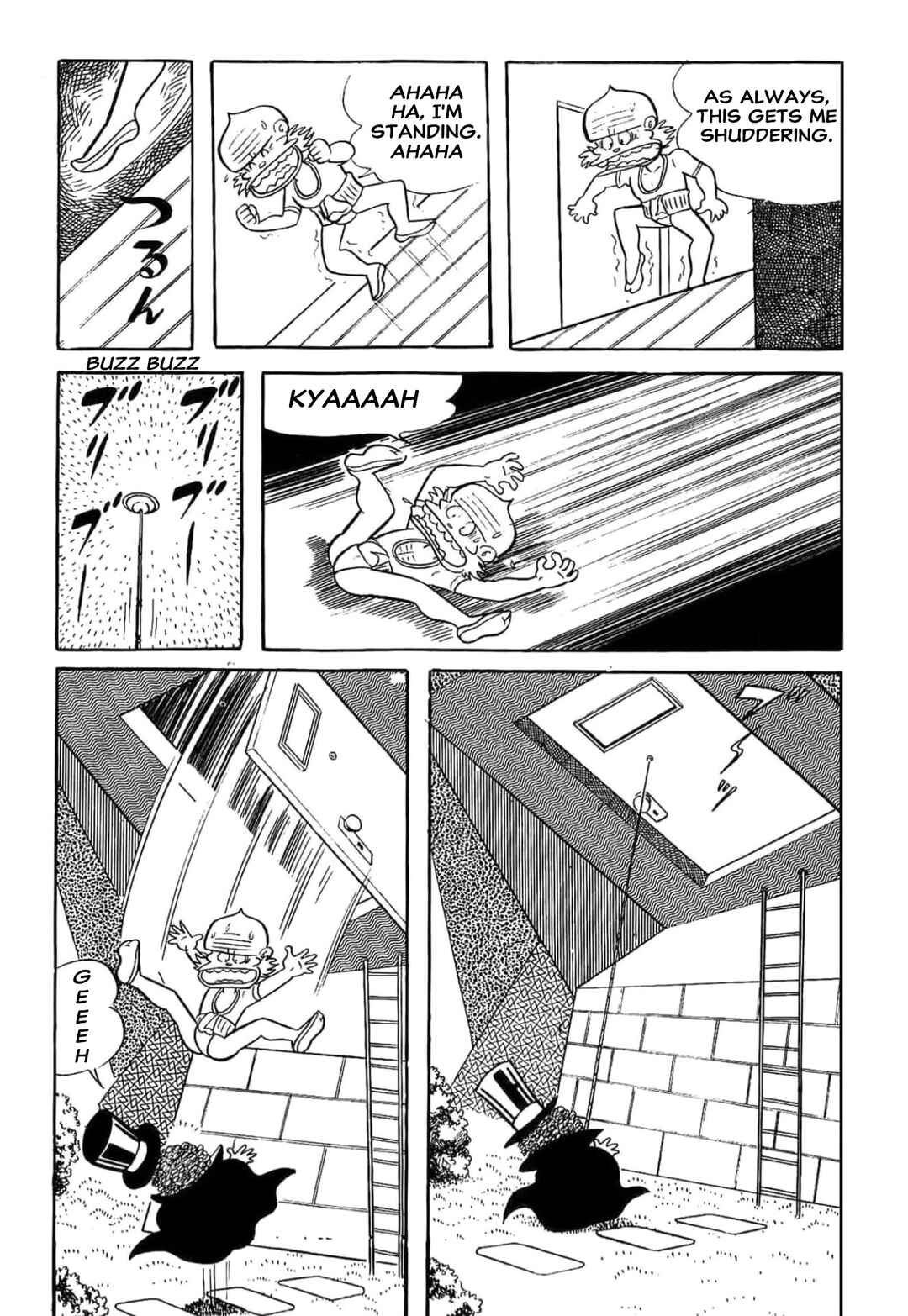 Page 9 Chapter 16 Kikkai-kun
