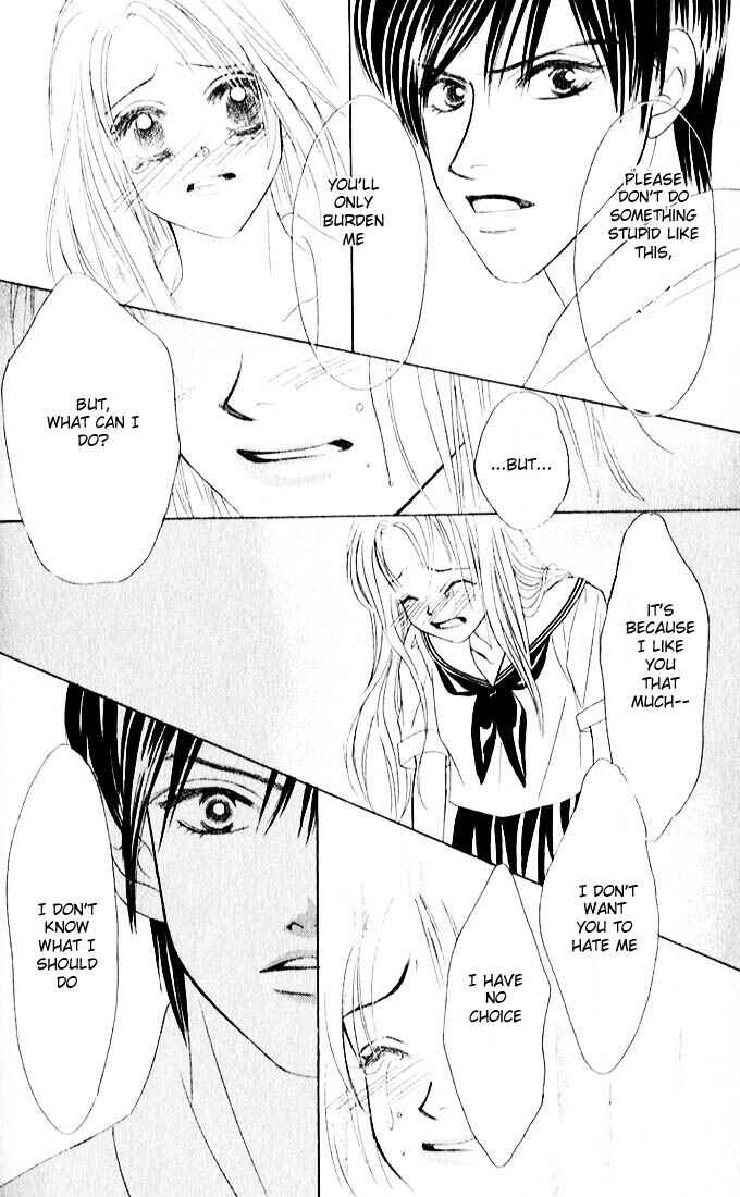 Page 29 Chapter 3 Girl With a Slight Fever