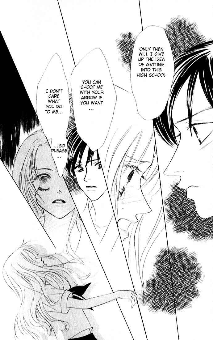 Page 31 Chapter 3 Girl With a Slight Fever