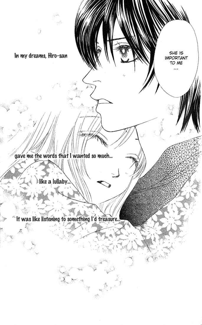 Page 3 Chapter 21 Girl With a Slight Fever