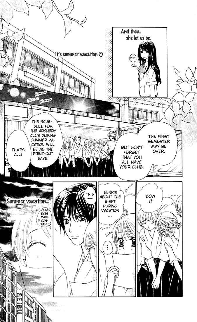 Page 4 Chapter 21 Girl With a Slight Fever