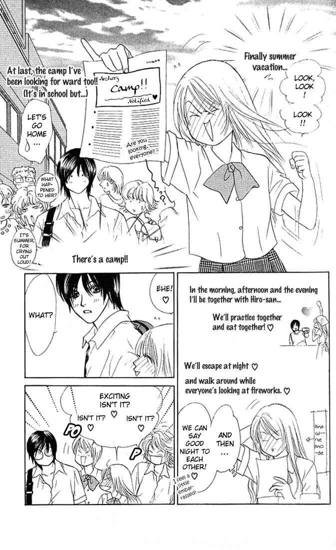 Page 5 Chapter 21 Girl With a Slight Fever