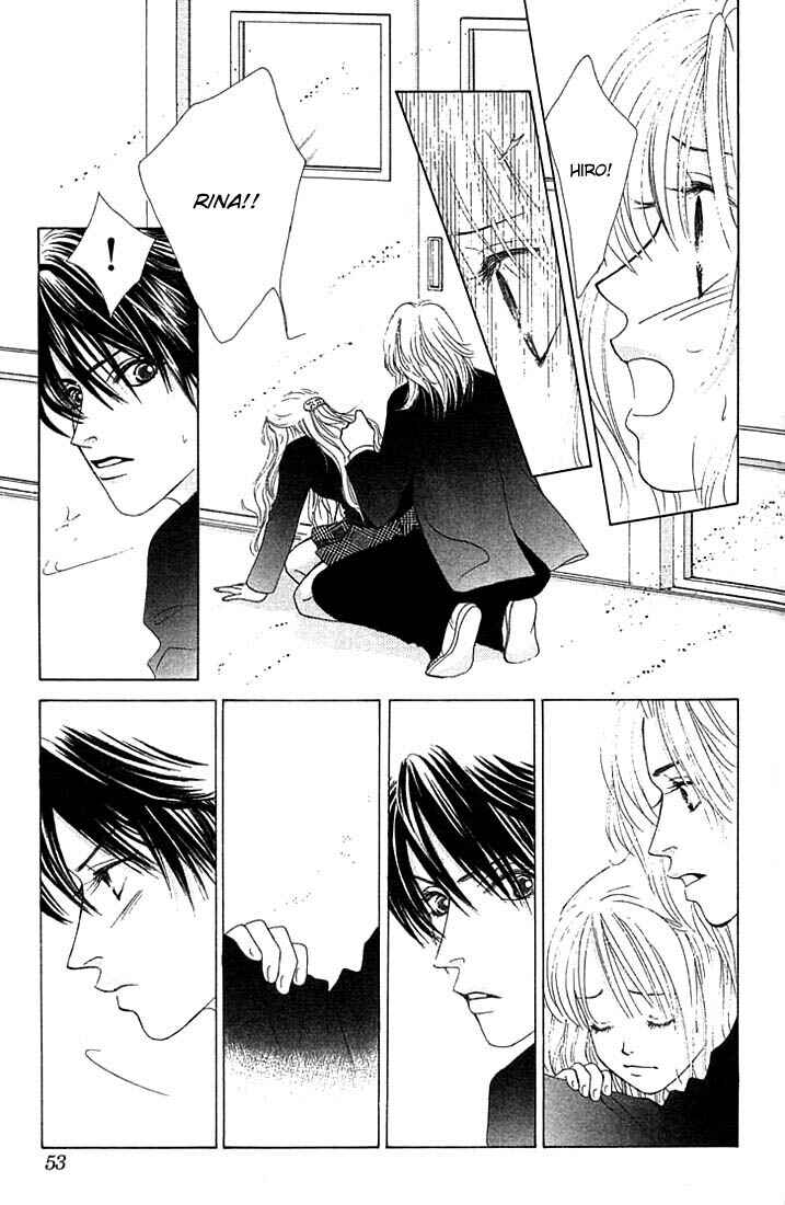 Page 18 Chapter 14 Girl With a Slight Fever