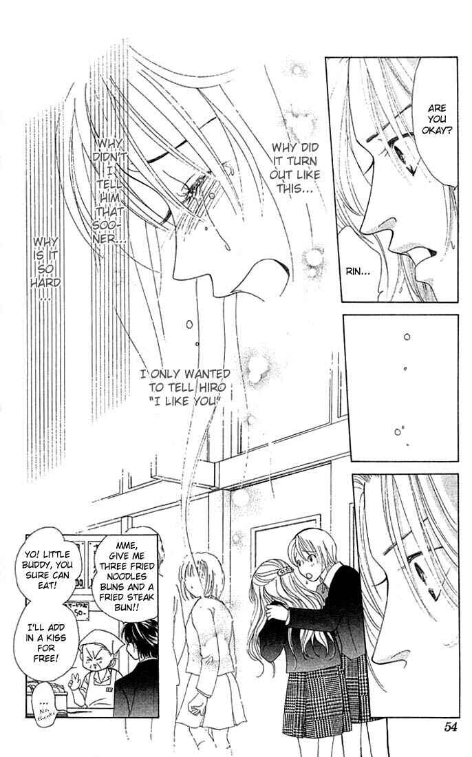 Page 19 Chapter 14 Girl With a Slight Fever