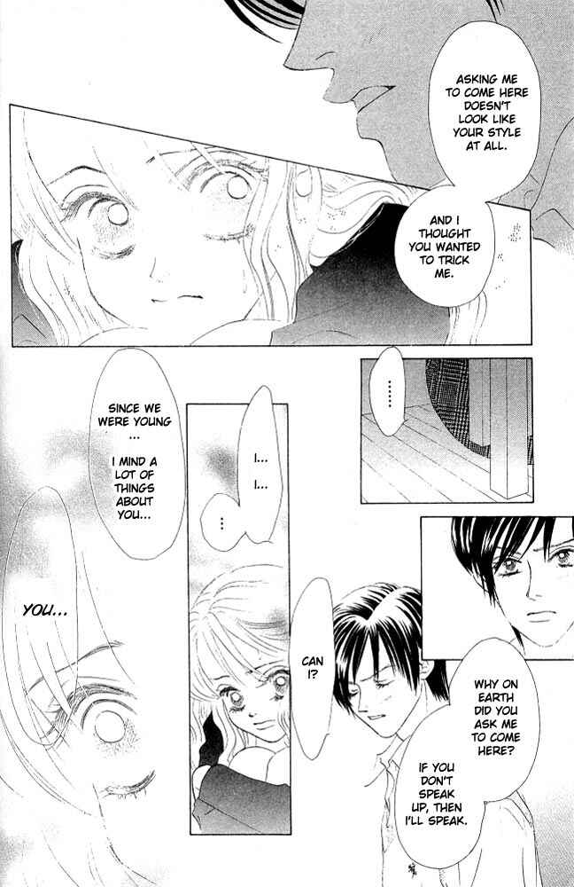 Page 29 Chapter 5 Girl With a Slight Fever