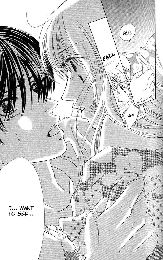 Page 22 Chapter 22 Girl With a Slight Fever