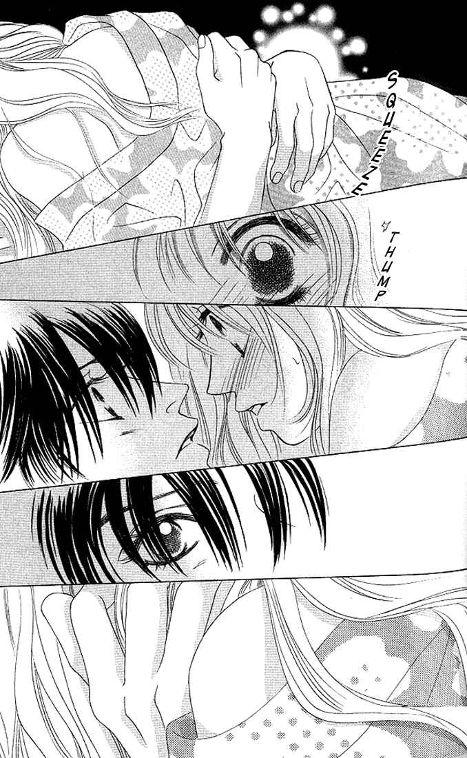 Page 24 Chapter 22 Girl With a Slight Fever