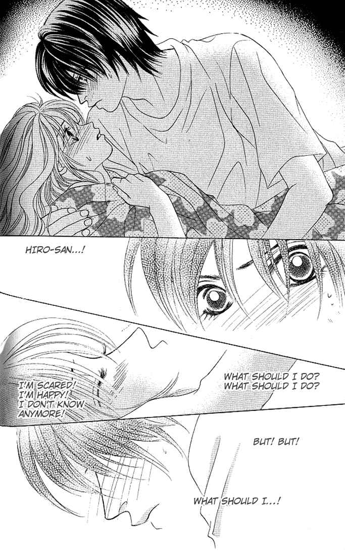 Page 25 Chapter 22 Girl With a Slight Fever