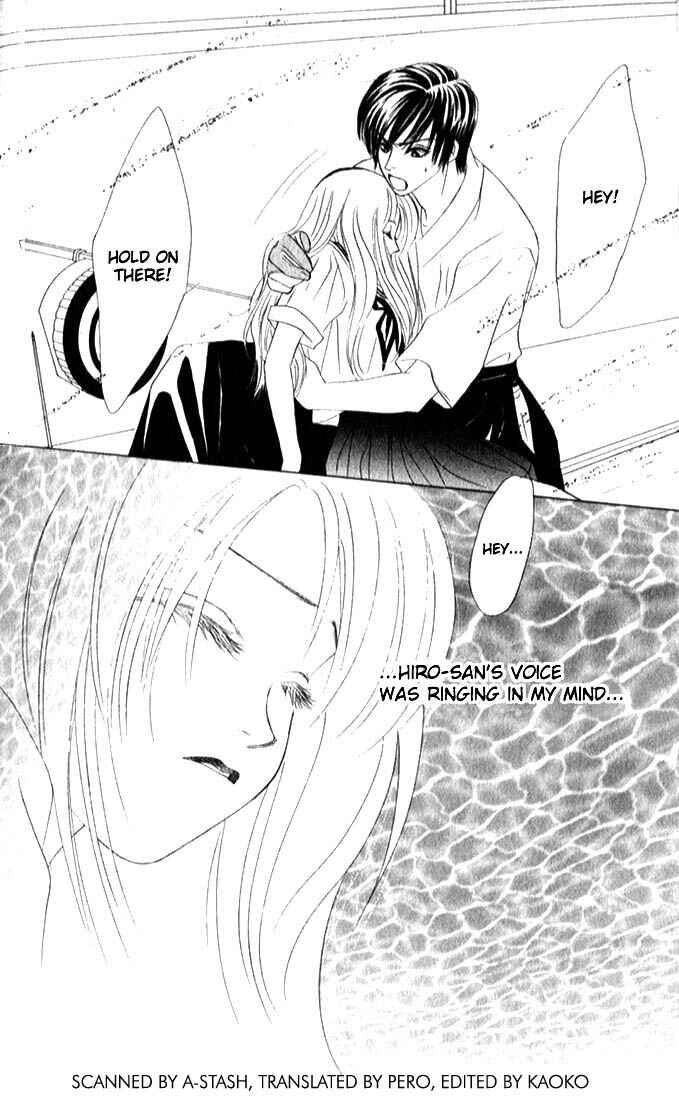 Page 2 Chapter 4 Girl With a Slight Fever