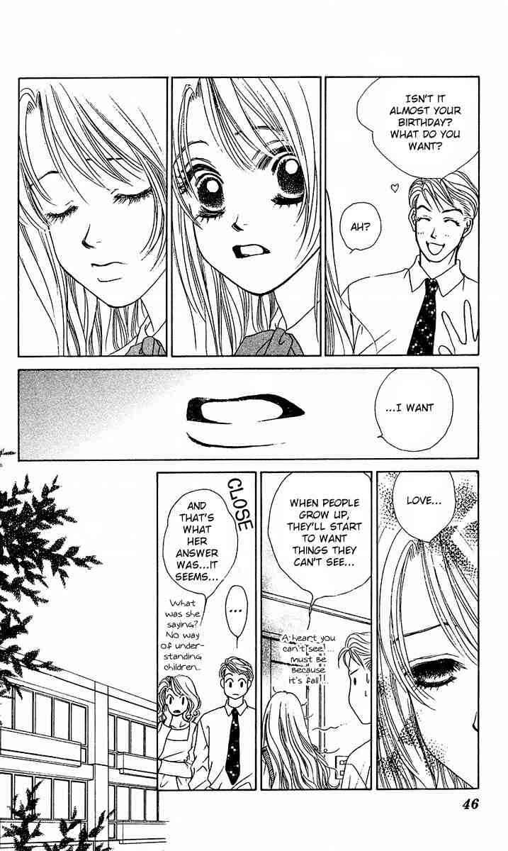 Page 10 Chapter 26 Girl With a Slight Fever