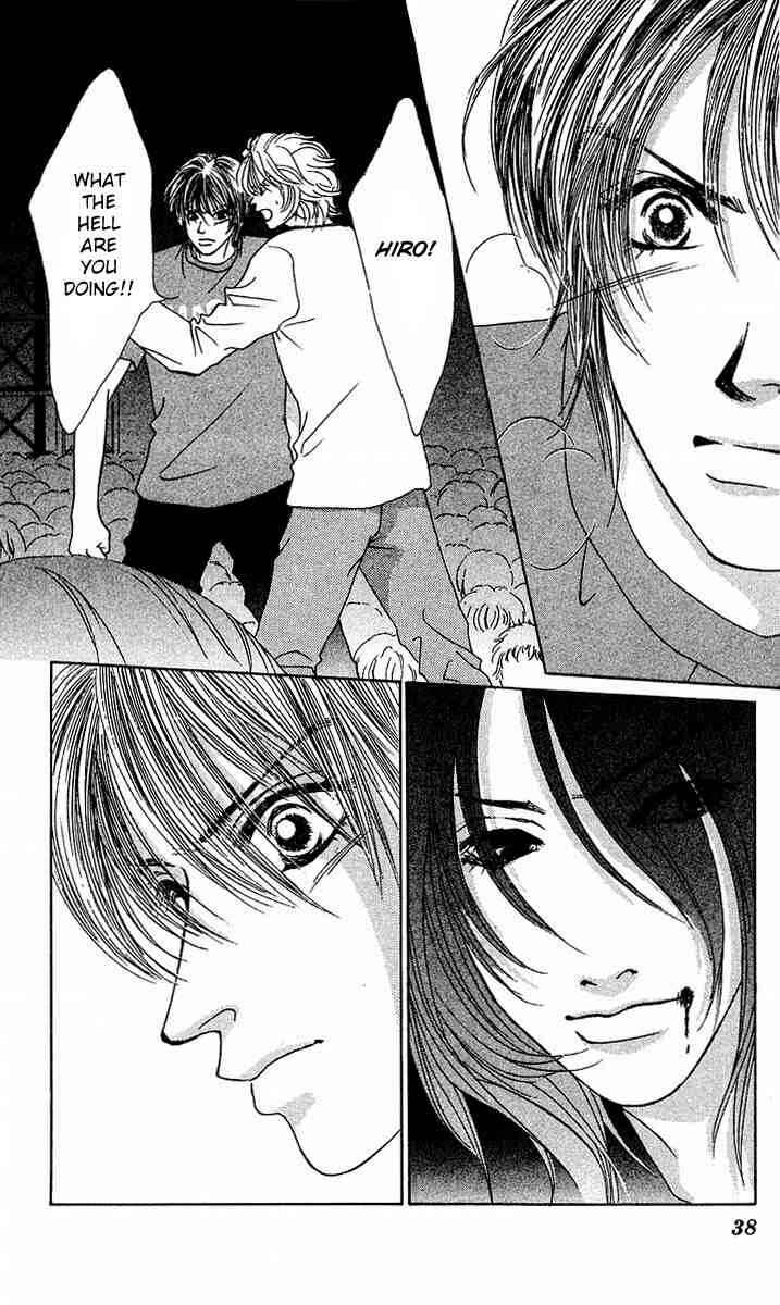 Page 2 Chapter 26 Girl With a Slight Fever
