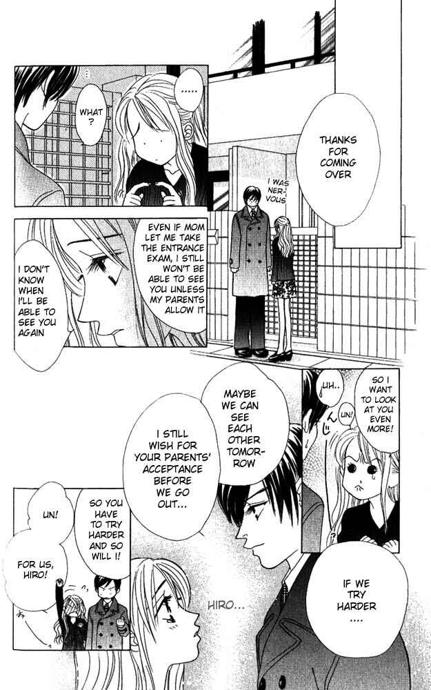 Page 11 Chapter 9 Girl With a Slight Fever