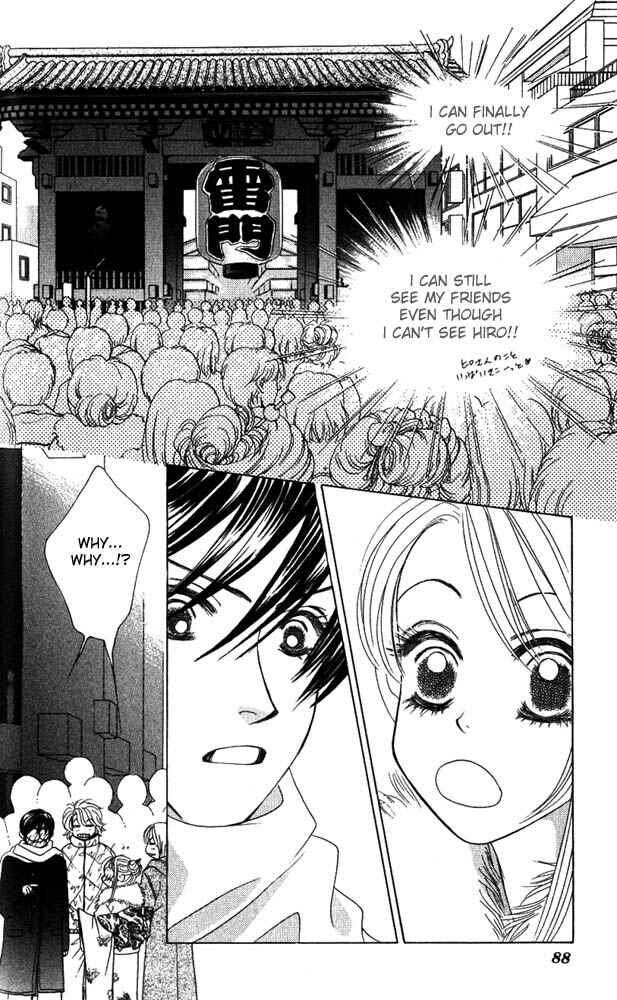 Page 19 Chapter 9 Girl With a Slight Fever