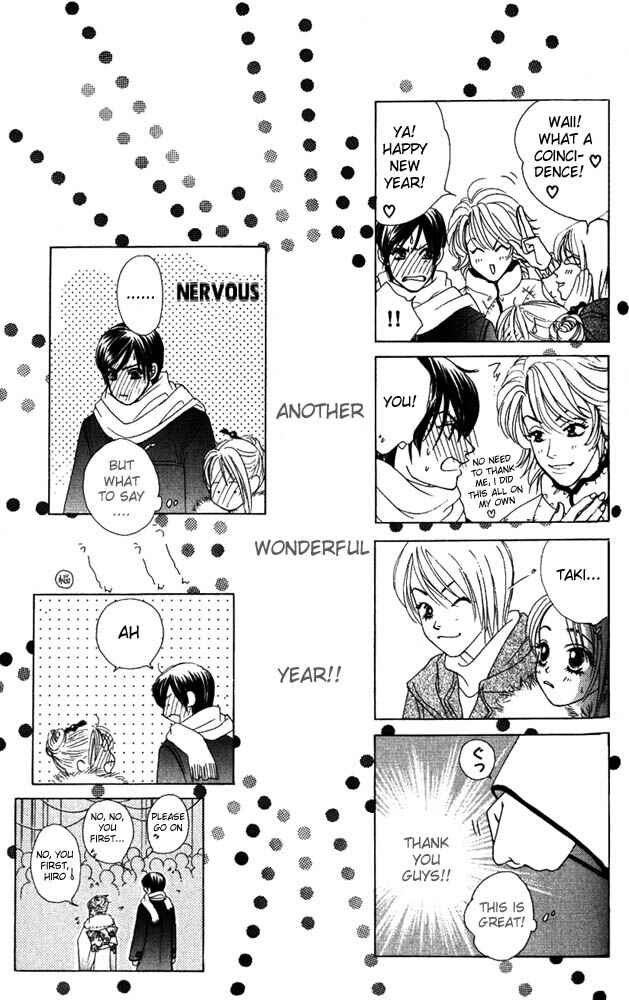 Page 20 Chapter 9 Girl With a Slight Fever