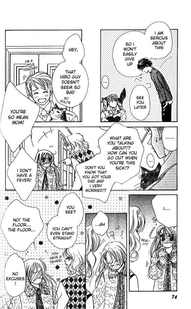 Page 5 Chapter 9 Girl With a Slight Fever