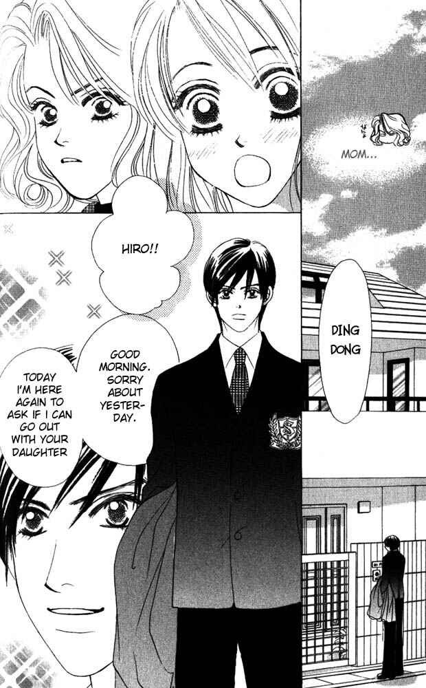 Page 7 Chapter 9 Girl With a Slight Fever