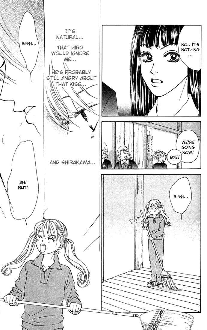 Page 22 Chapter 17 Girl With a Slight Fever